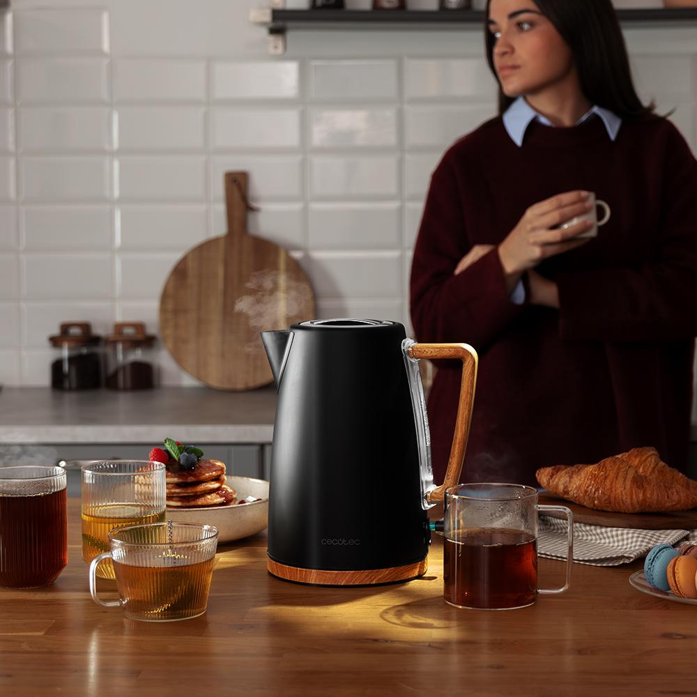 ThermoSense 200 Woody