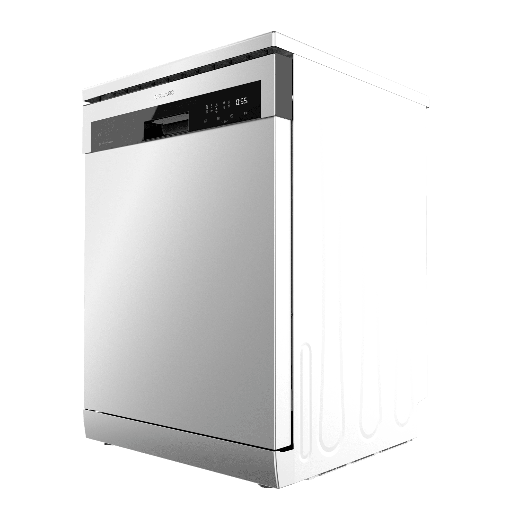 Bolero Aguazero 6500 Inox C