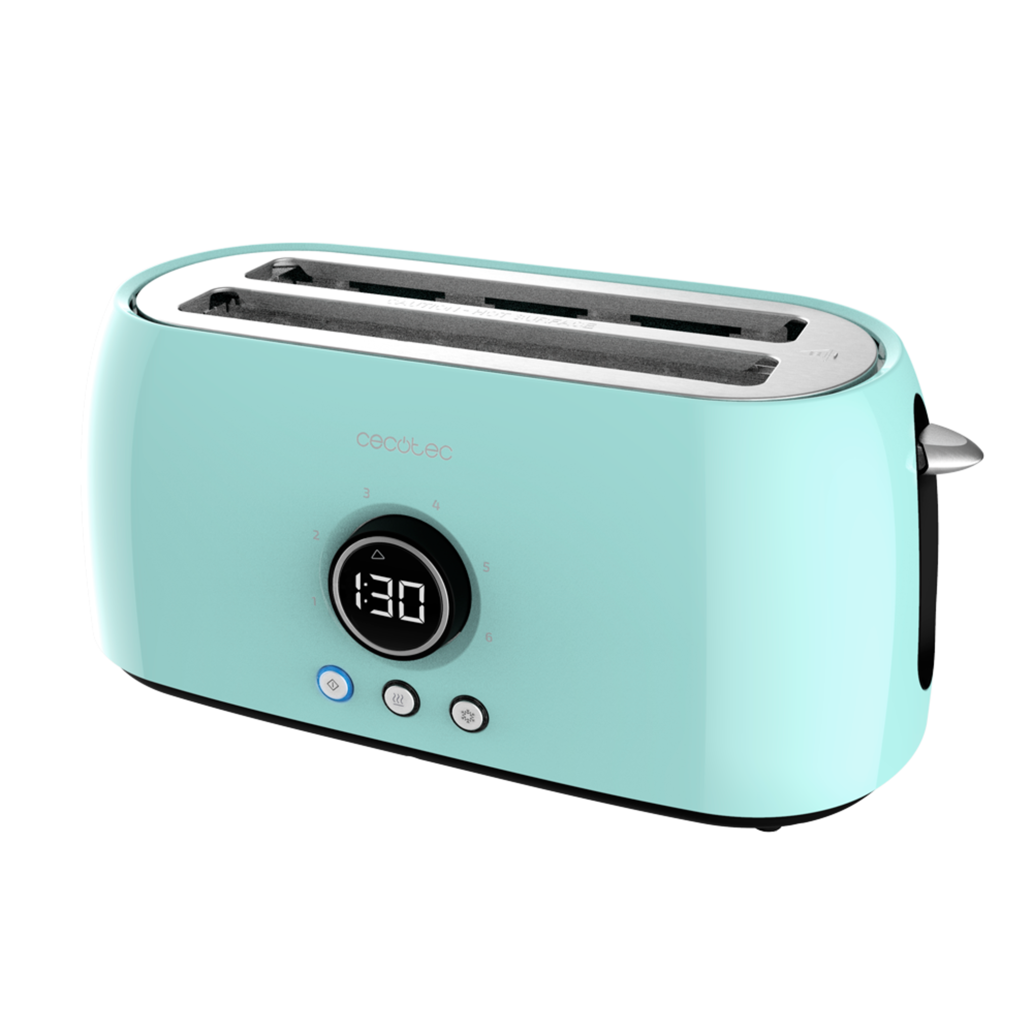 ClassiToast 1500 Blue ExtraDouble