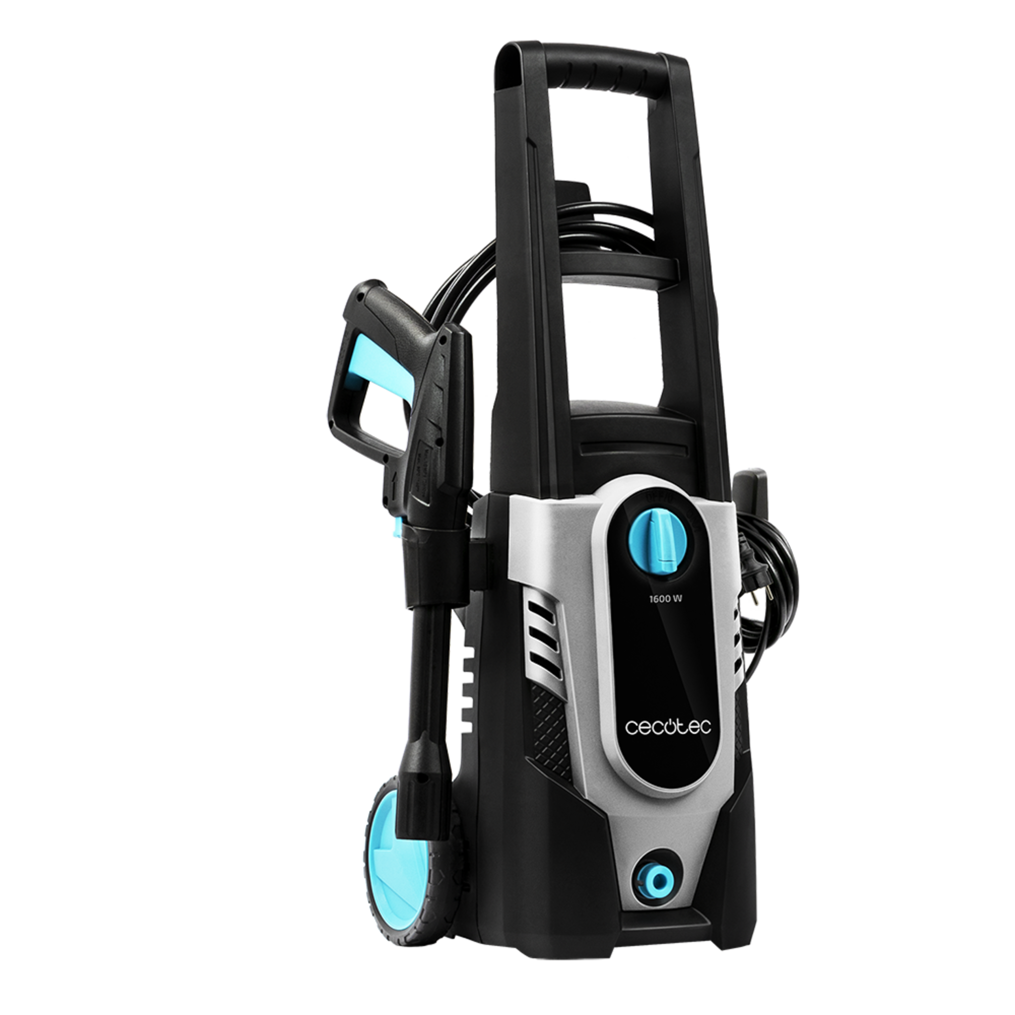 HidroBoost 1600 Car&Bike