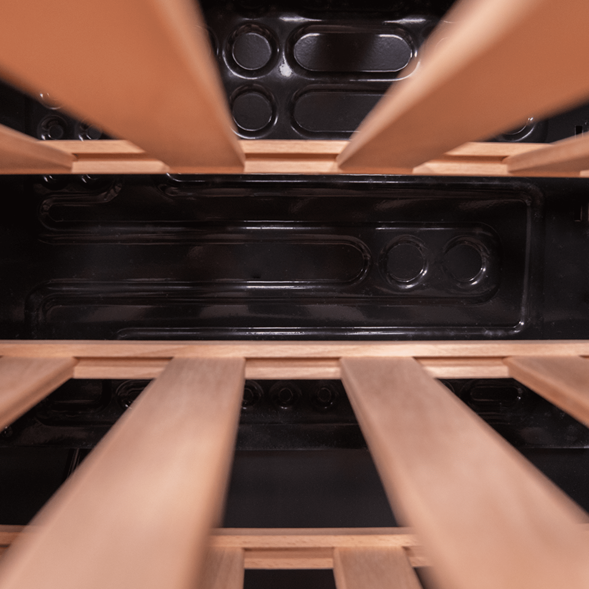 Bolero GrandSommelier 34030 Inox Compressor