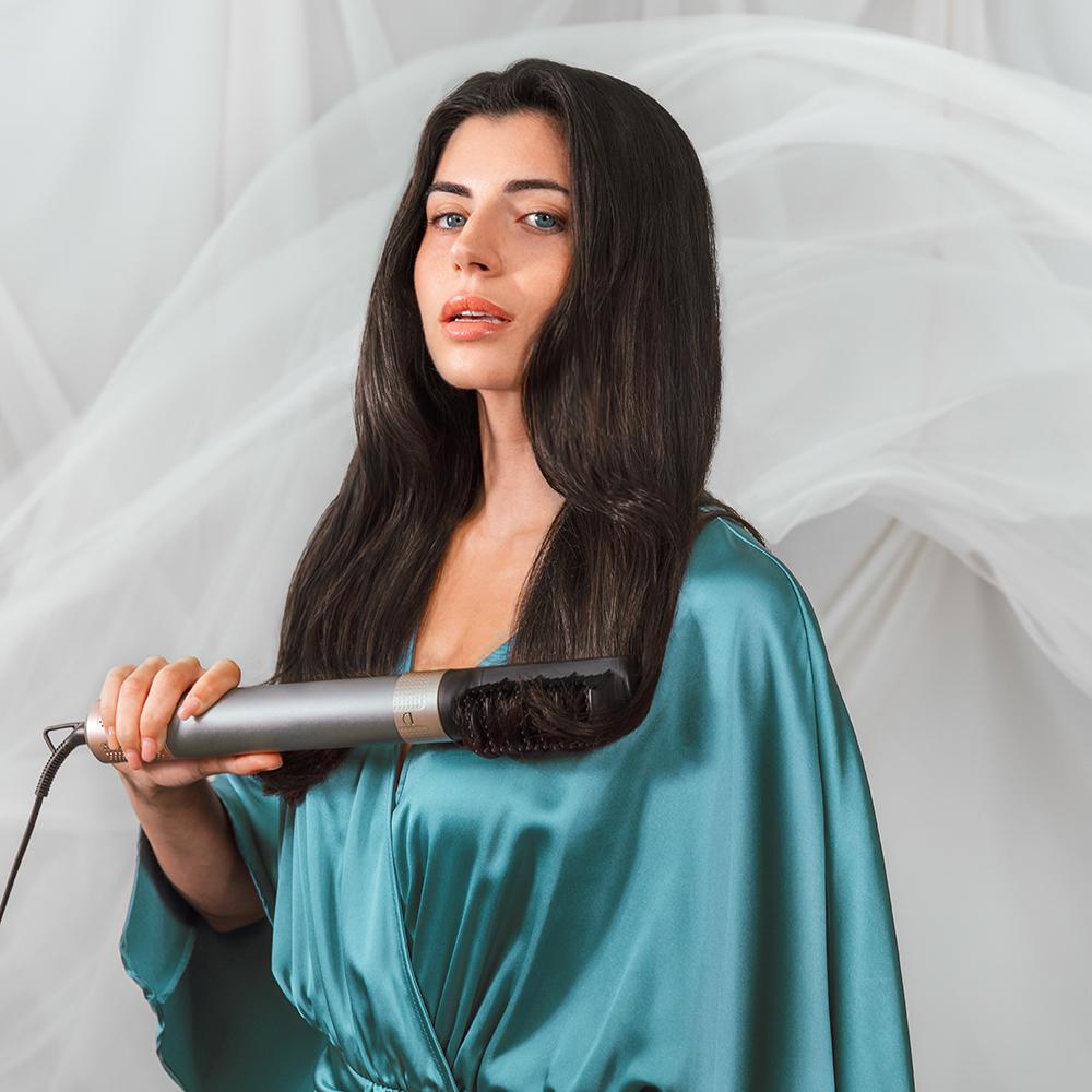 Bamba CeramicCare 14in1 AirGlam Aluminum