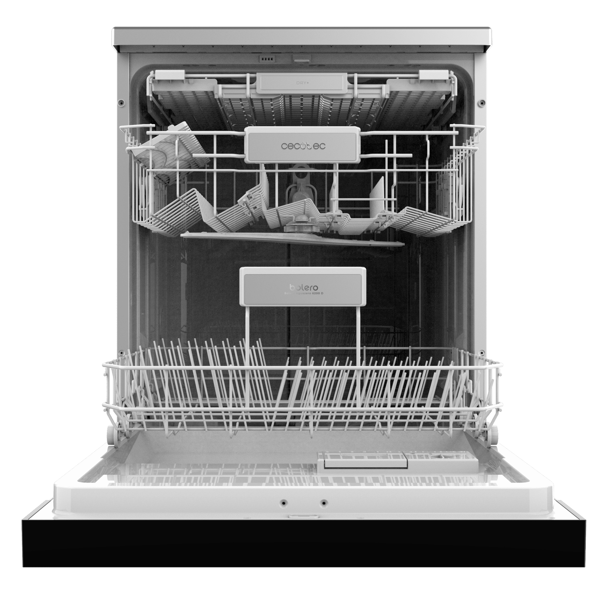 Bolero Aguazero 6200 Inox D