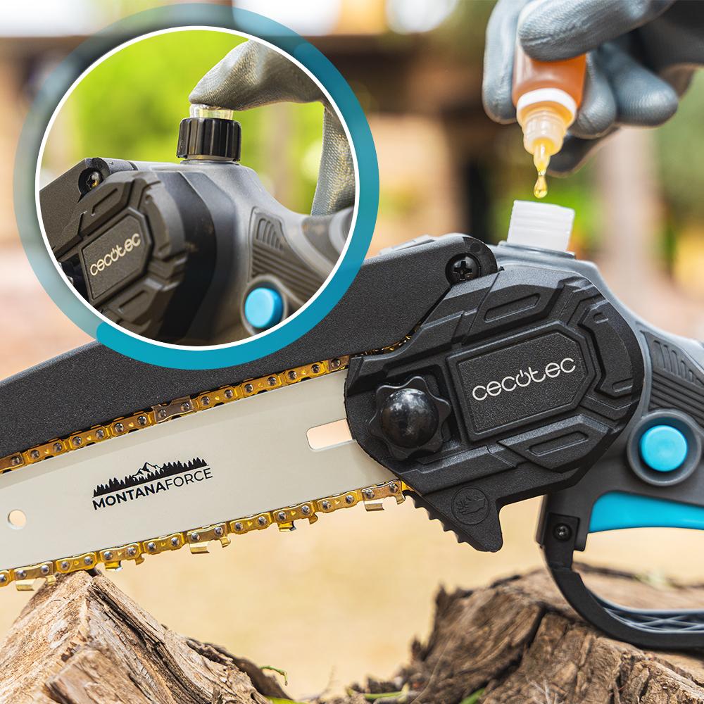 MontanaForce 6000 Hand