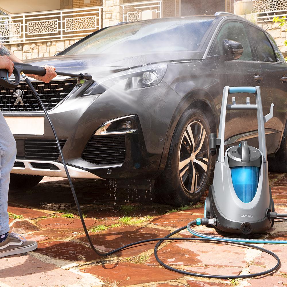 Conga Triton 5000 UltraClean & Car