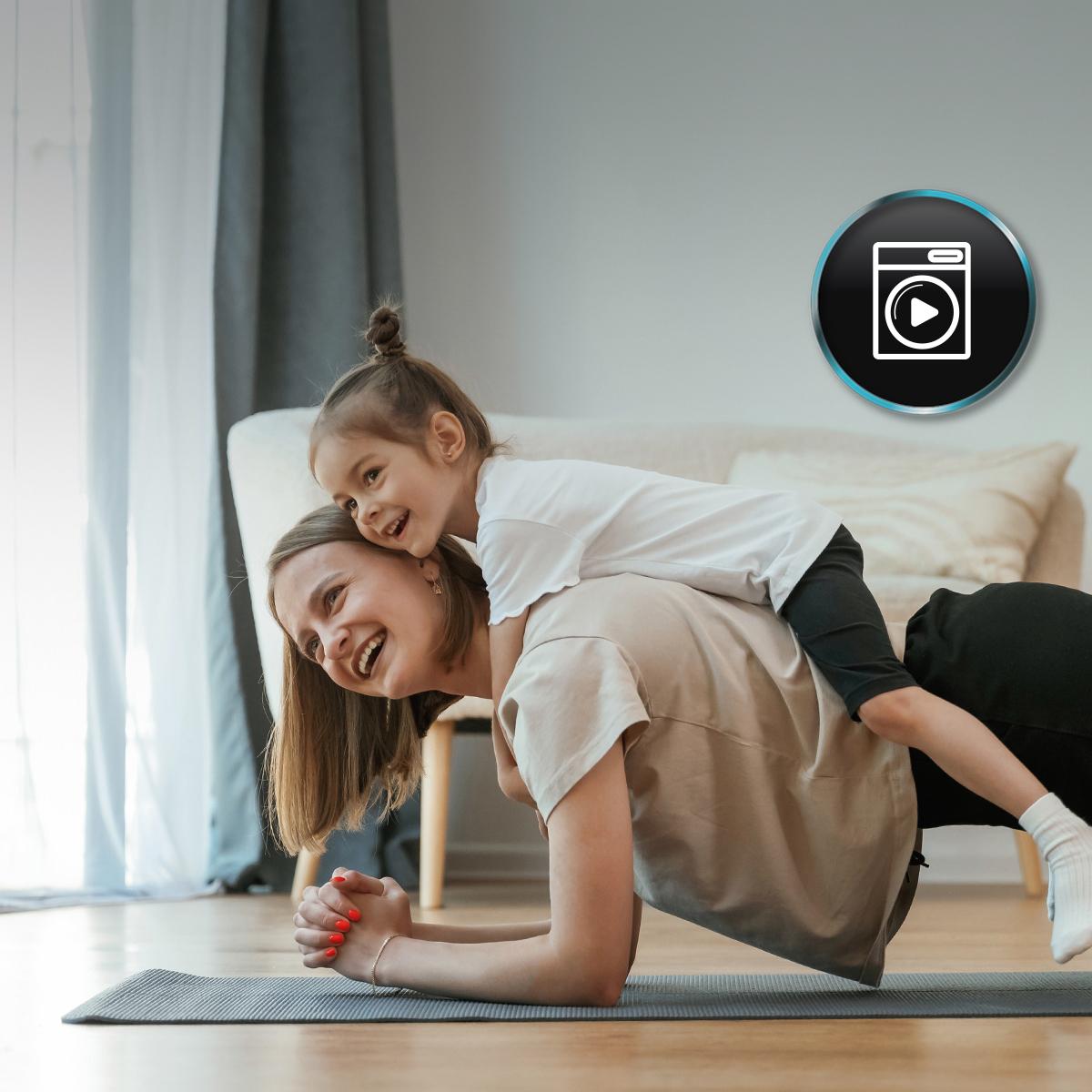 Bolero DressCode 850 BI Inverter Steel A