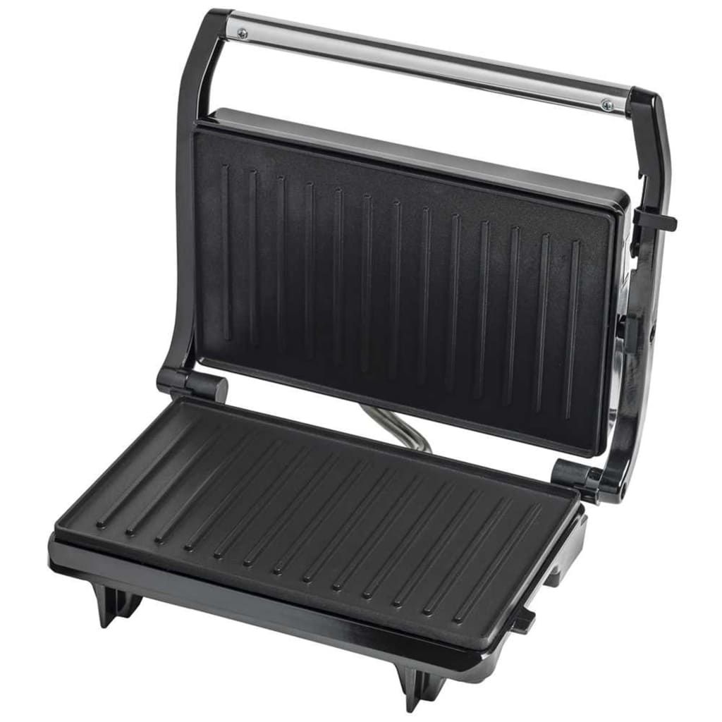 Plancha Grill Negra 700 W Apm123z Bestron