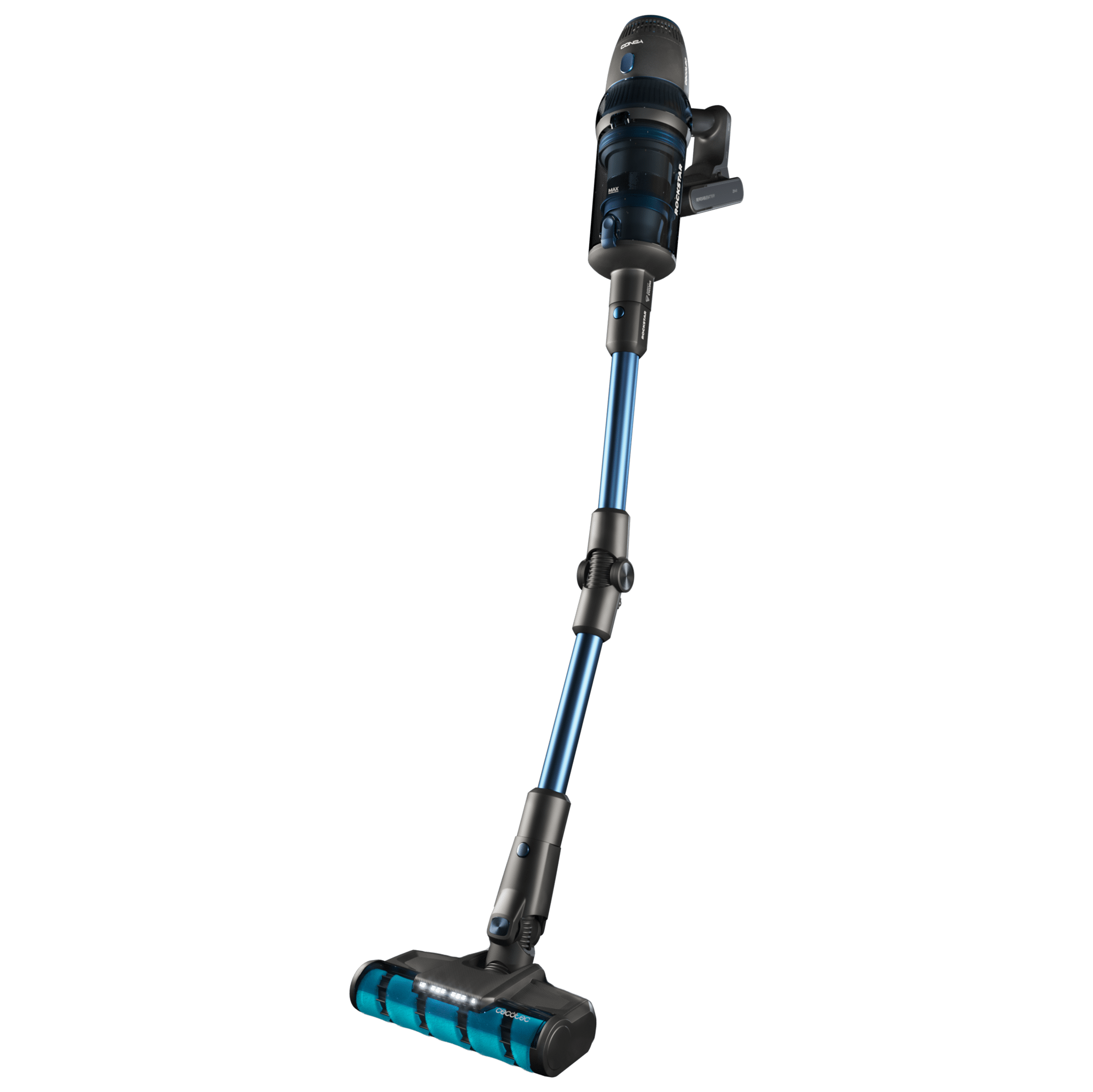 Conga Rockstar 11500 Odyssey ErgoFlex M