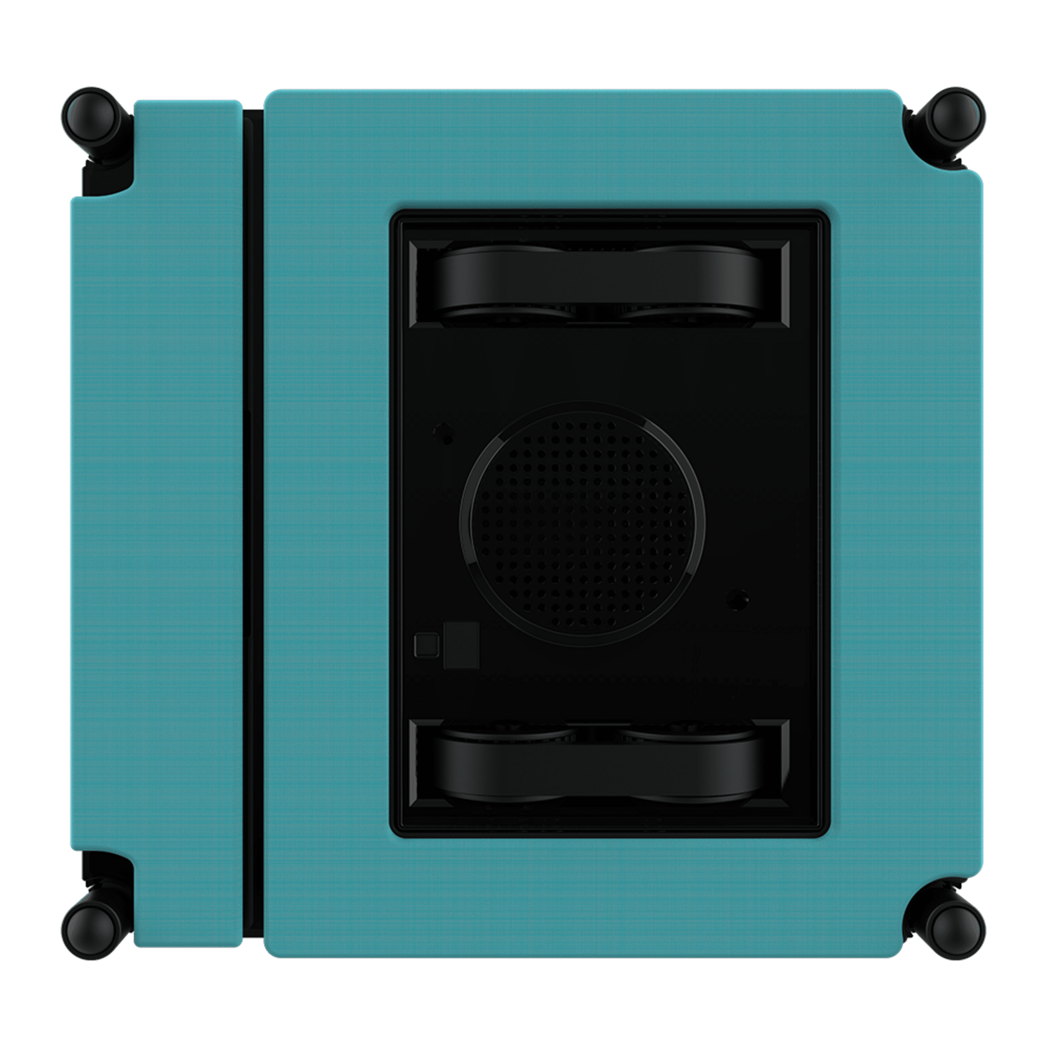 Conga Windroid 1490 TwerkingSpray Connected