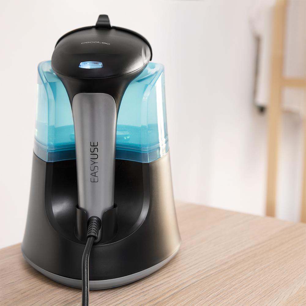 SmoothForce 4000 UltraSteam Black