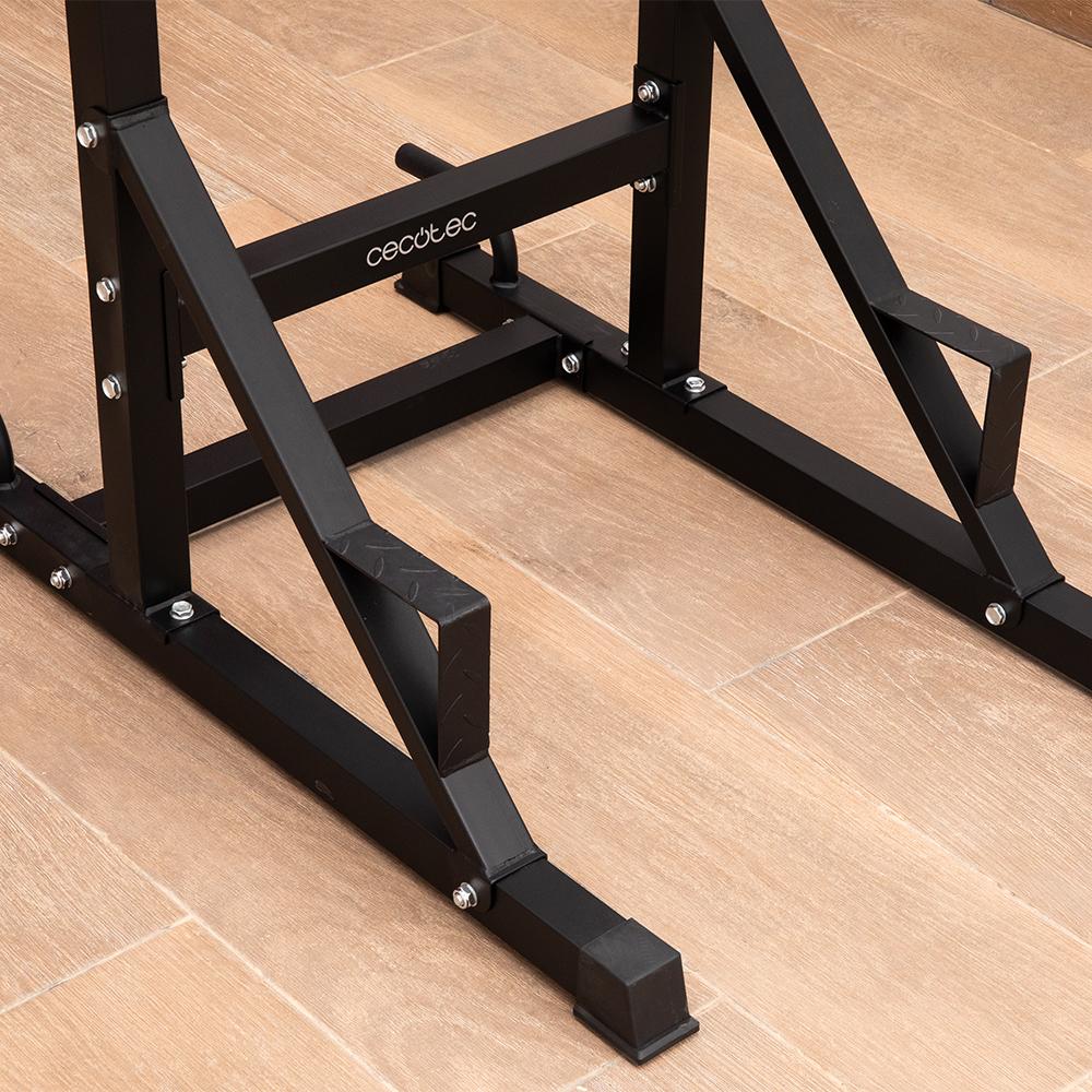 Drumfit PullUps 4000