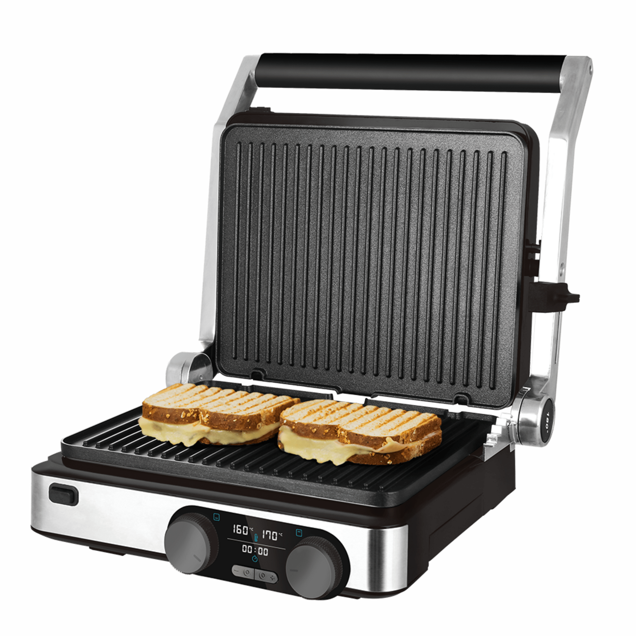 Rock´nGrill Dual