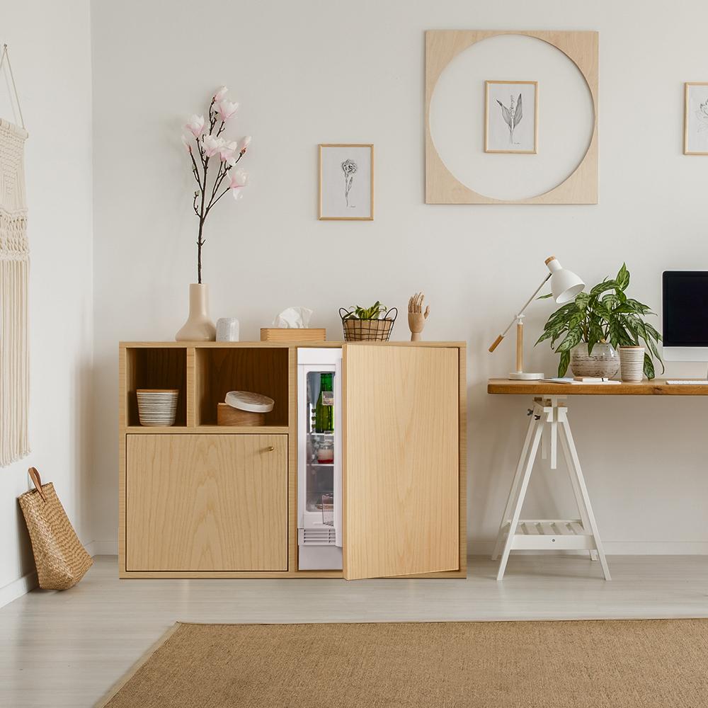 Bolero CoolMarket TT BI 138 White E