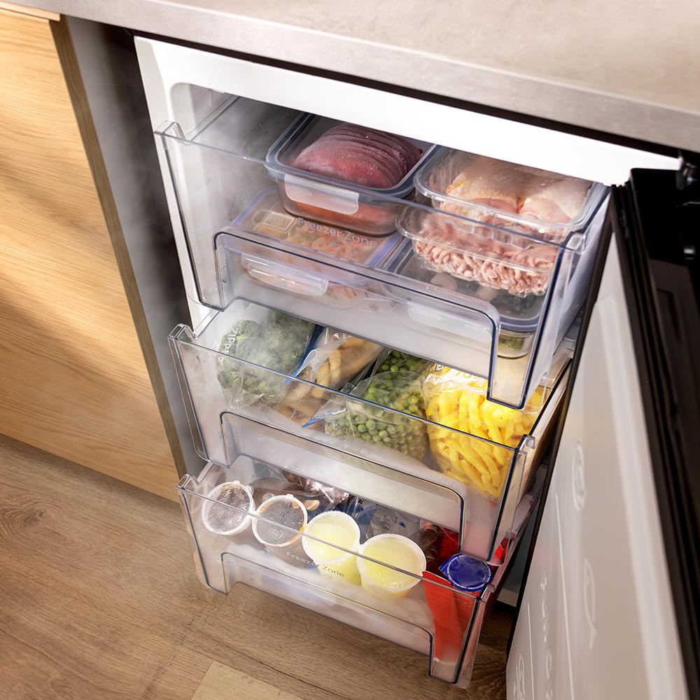 Bolero CoolMarket TF 97 Inox