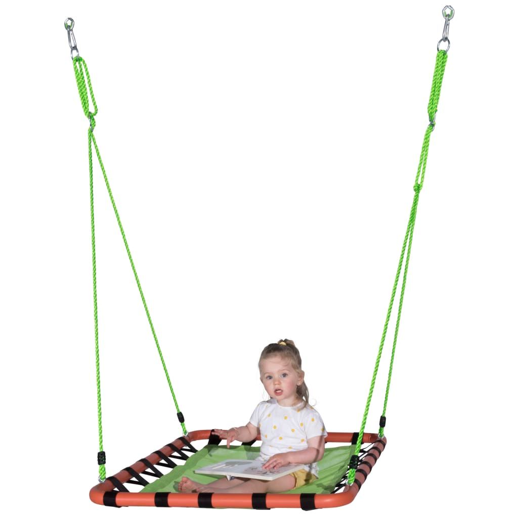 Columpio Cuadrado Relax J-jou056 Trigano