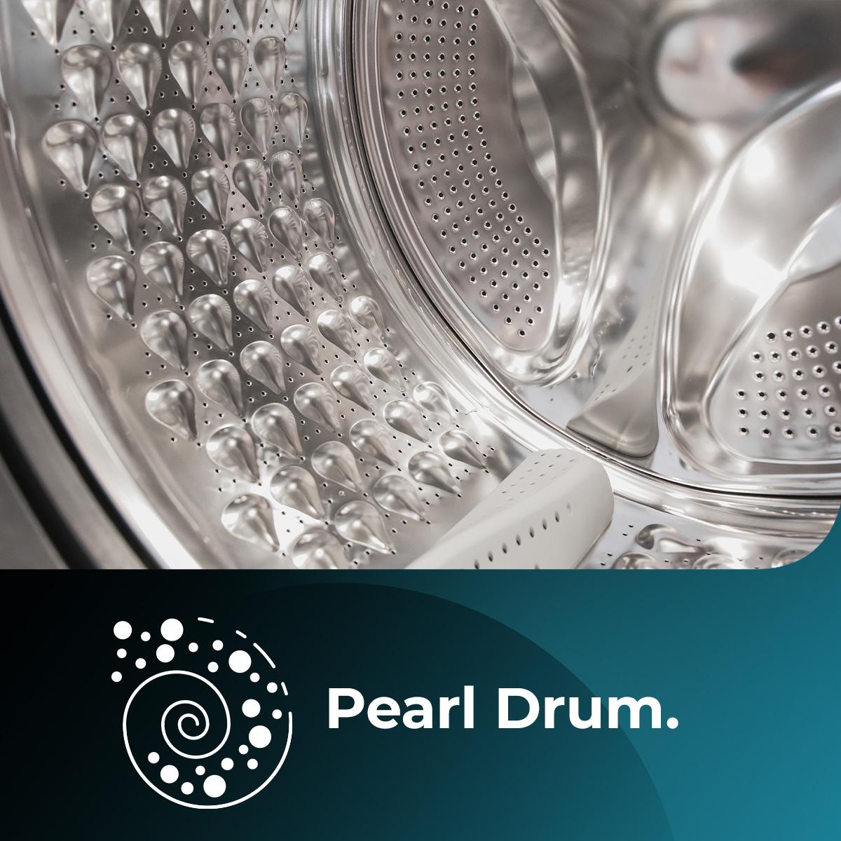 Bolero DressCode 9800 Inverter Ice Blue A