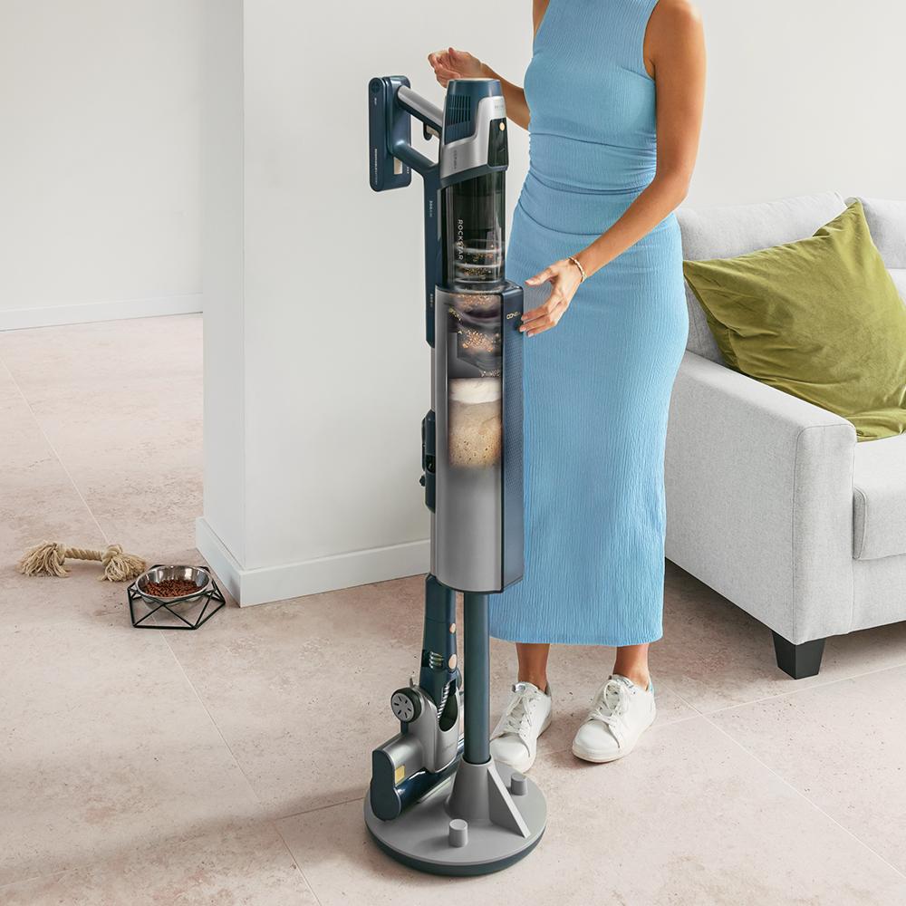 Conga Rockstar 11500 Odyssey Station Connected IA