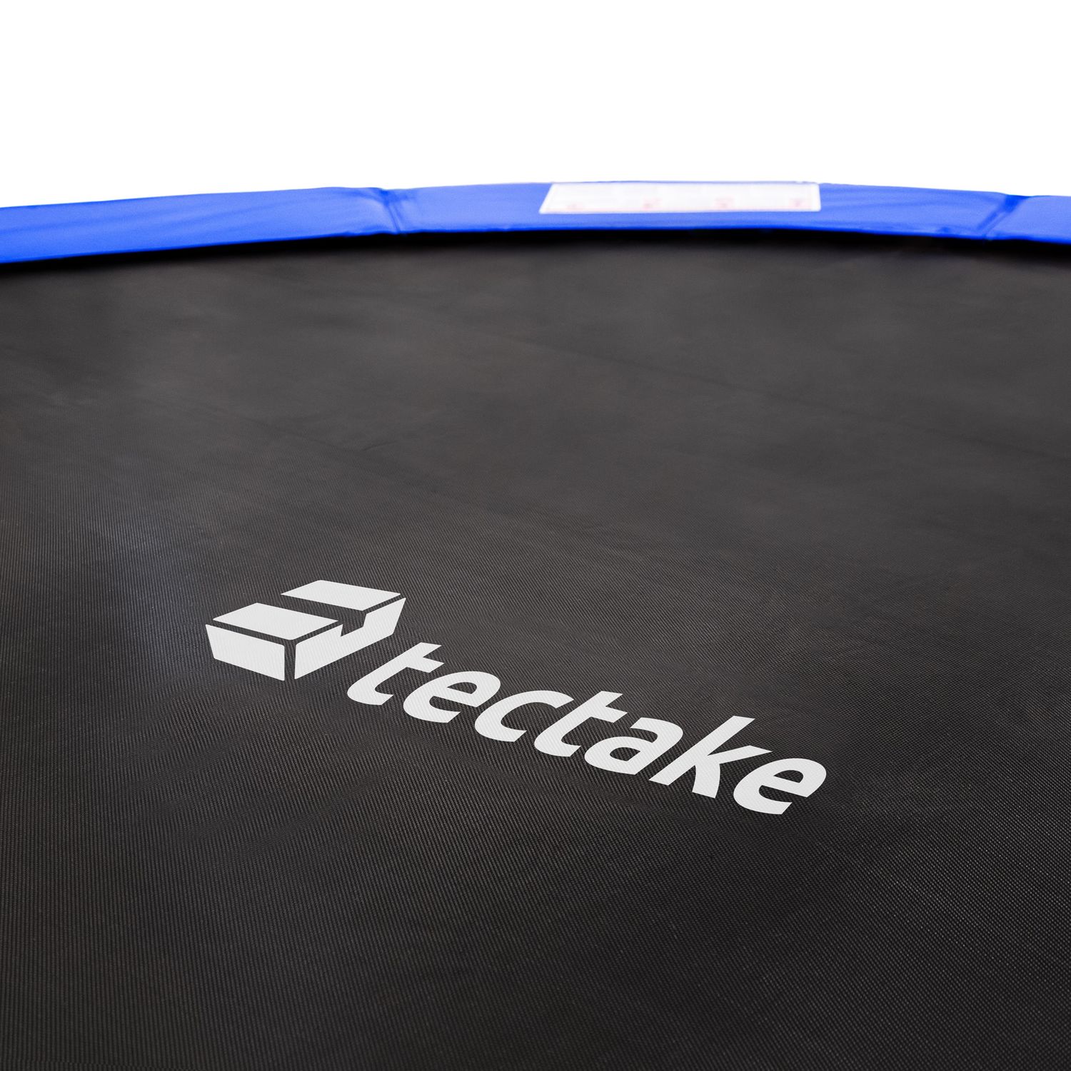 Trampolín Garfunky Con Red De Seguridad - 244 Cm