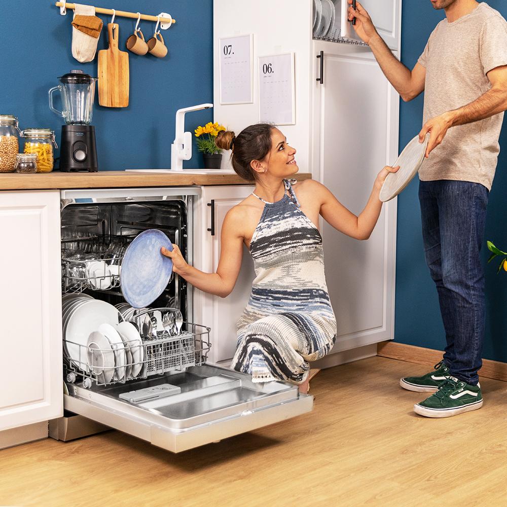 Bolero Aguazero 6000 silver M