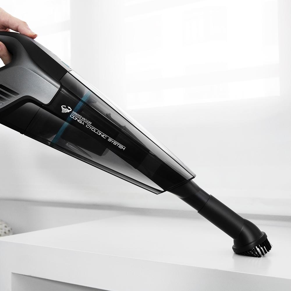 Conga Immortal Extreme Suction 22,2 M Animal Hand