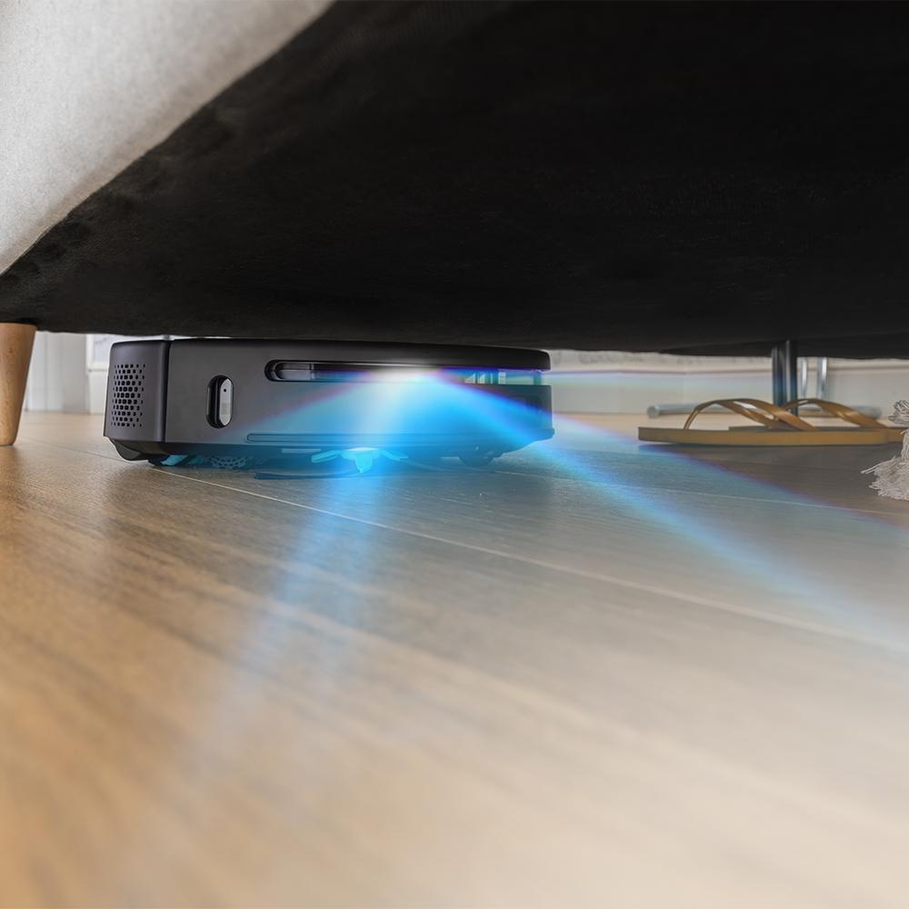 Conga 14090 Twice Roller Home&Fill