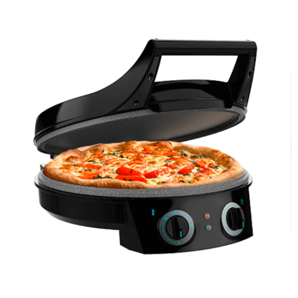Horno Eléctrico Para Pizza Fun Pizza&co Cecotec