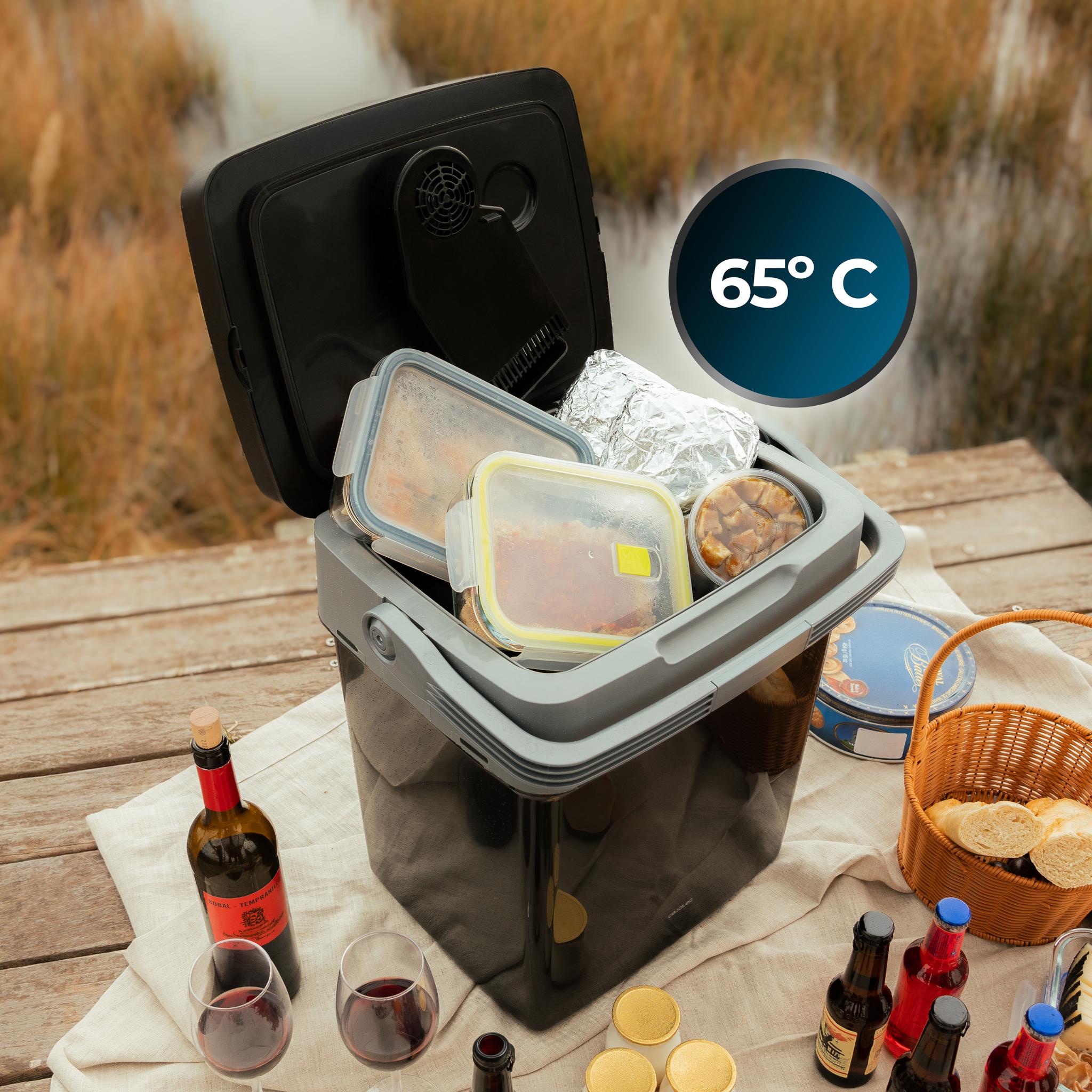 Bolero TravelCooling 29L D