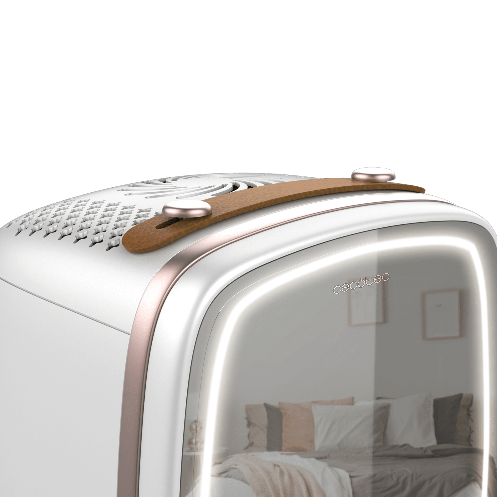 Bamba CoolingBeauty 6000 Mirror