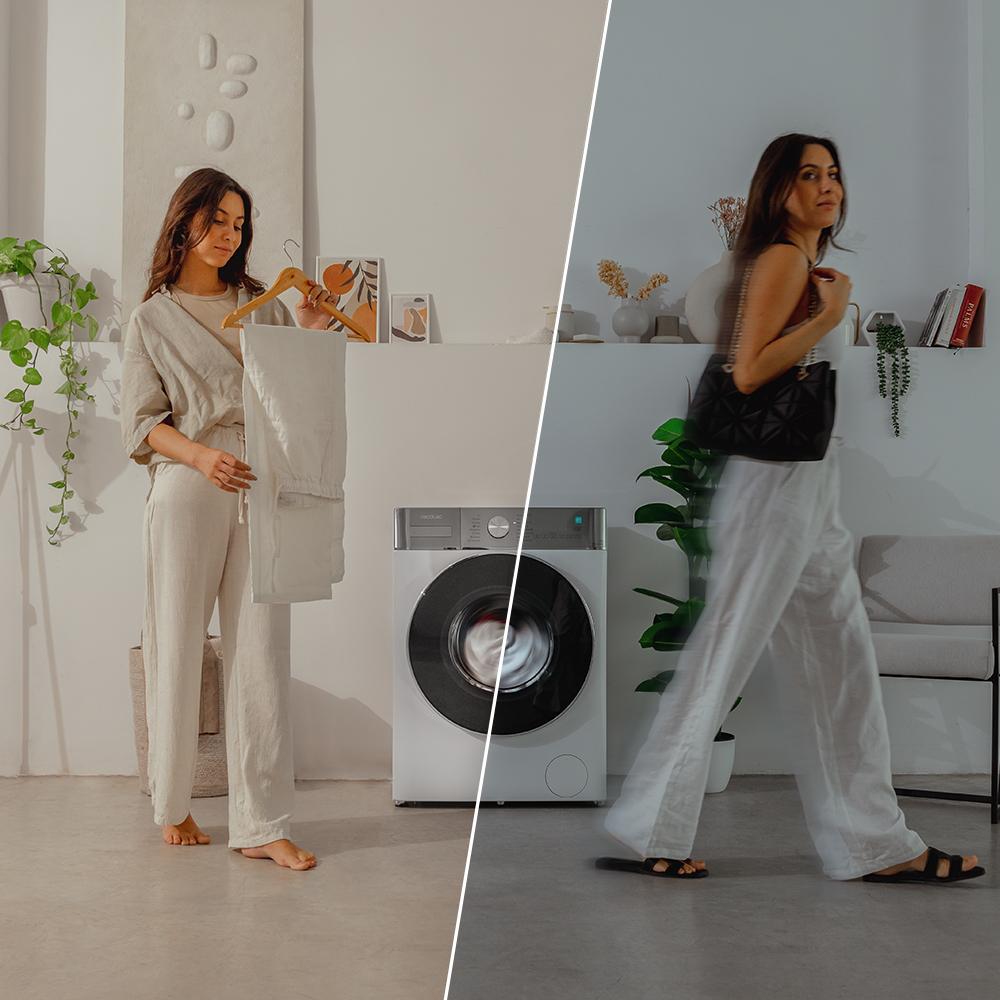 Bolero Wash&Dry 10680 Inverter B