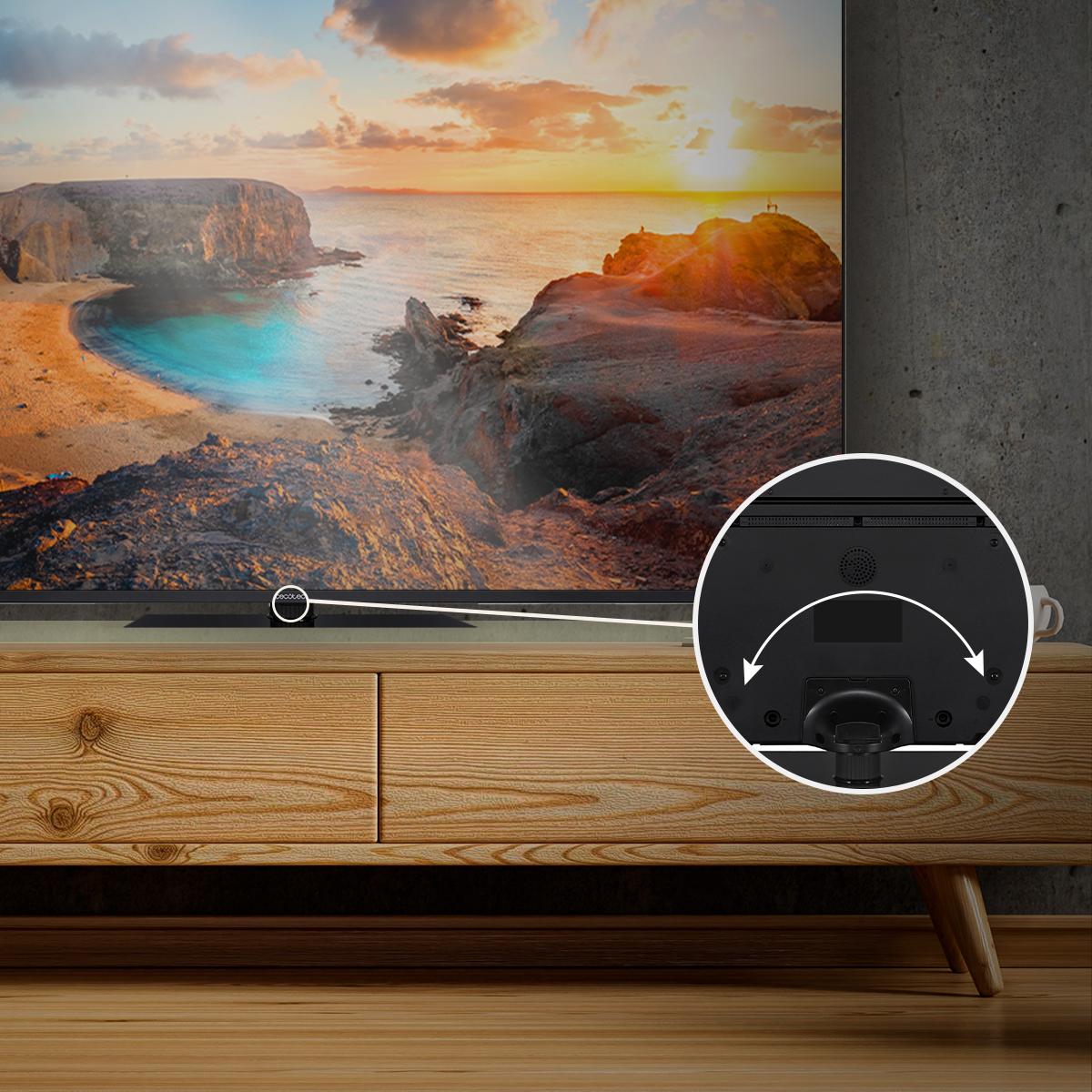 TV V1Z+ Series VQU11070Z+ M