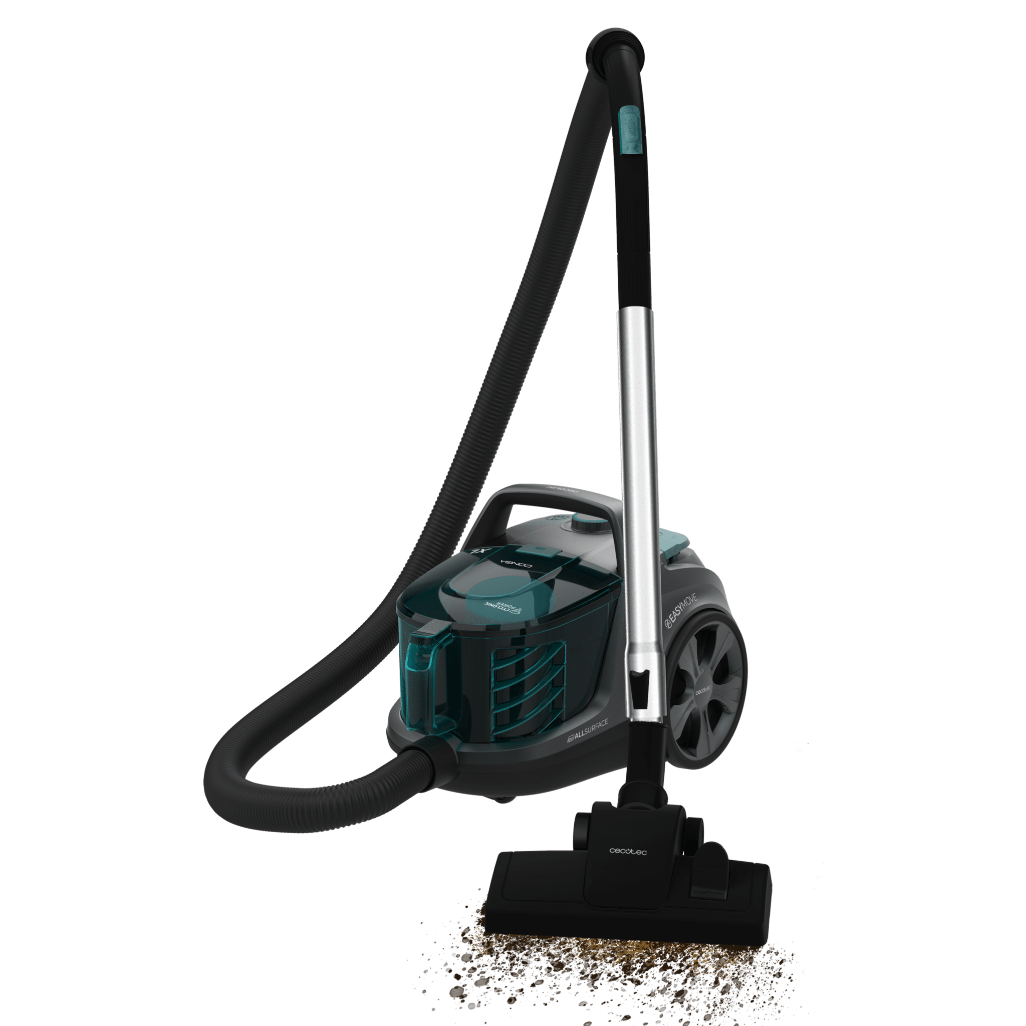 Conga Rockstar Cyclonic XL ProAnimal