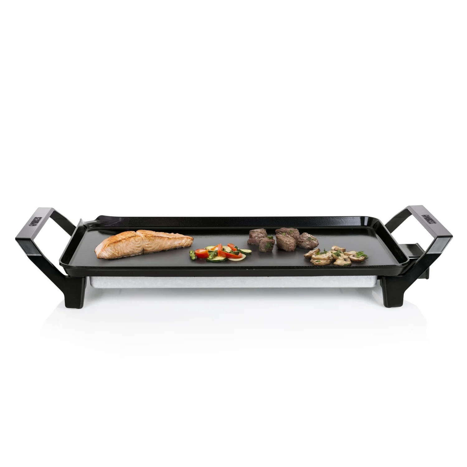 Parrilla Electríca Princess Tristar Premiun XL, 2500 W