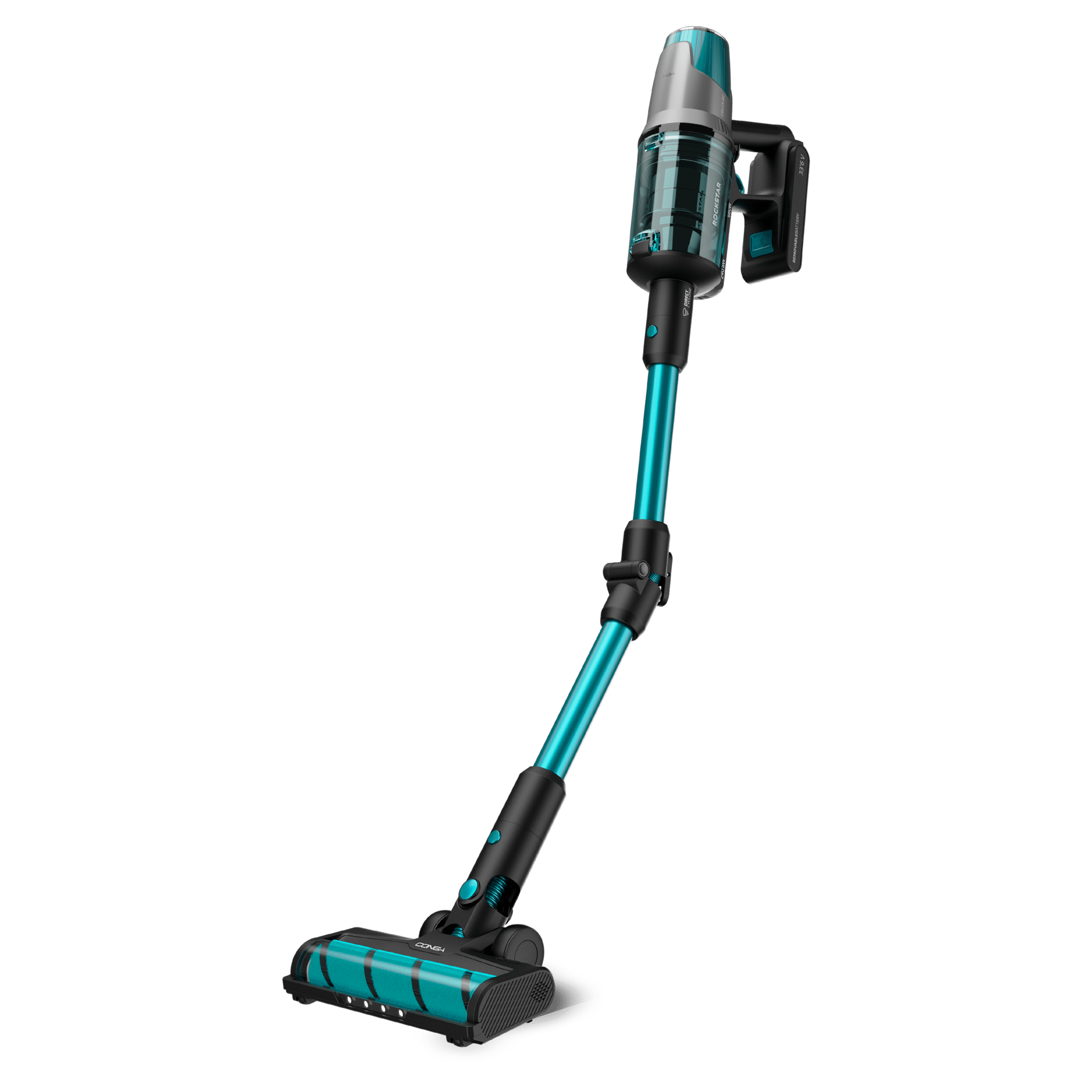 Conga Rockstar 7500 Astral Flex Animal