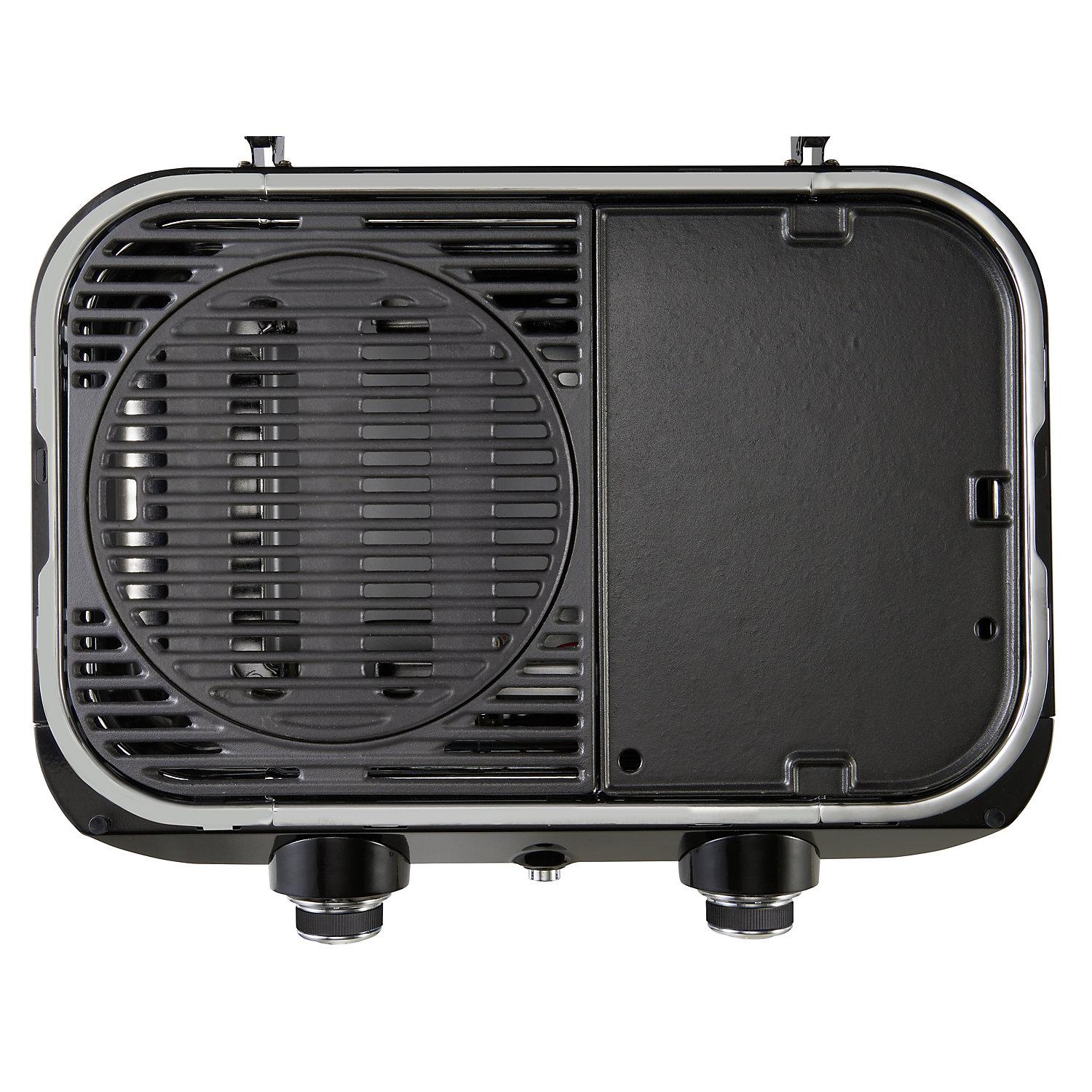 Barbacoa a Gas Attitude 2100 LX