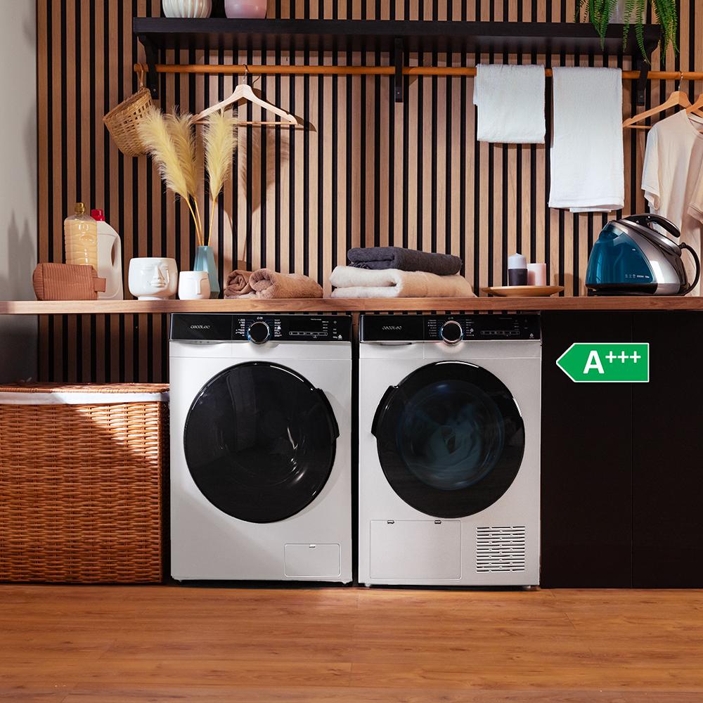 Bolero Dresscode Dry 10500 Inverter