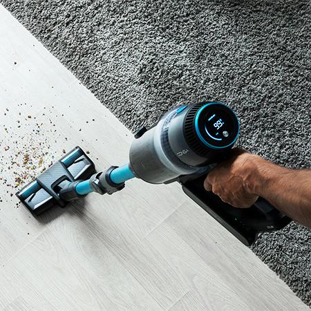 Conga RockStar 2500 Advance ErgoWet