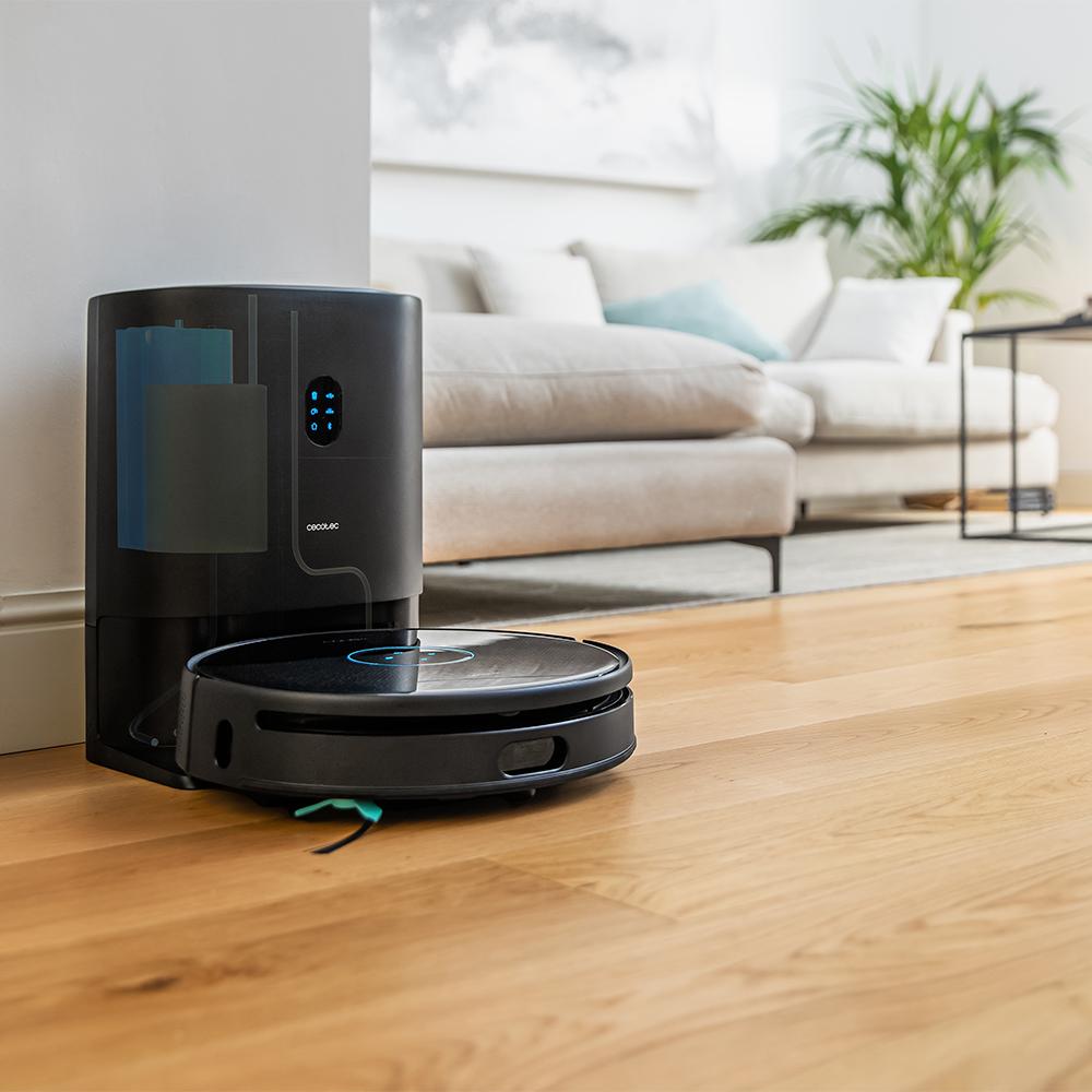 Conga 12090 Twice Roller Total Station