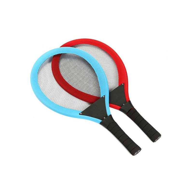 Juego 3 En 1 De Exterior Para Niños Voleibol, Tennis Y Bádminton (ociotrends - 4792)