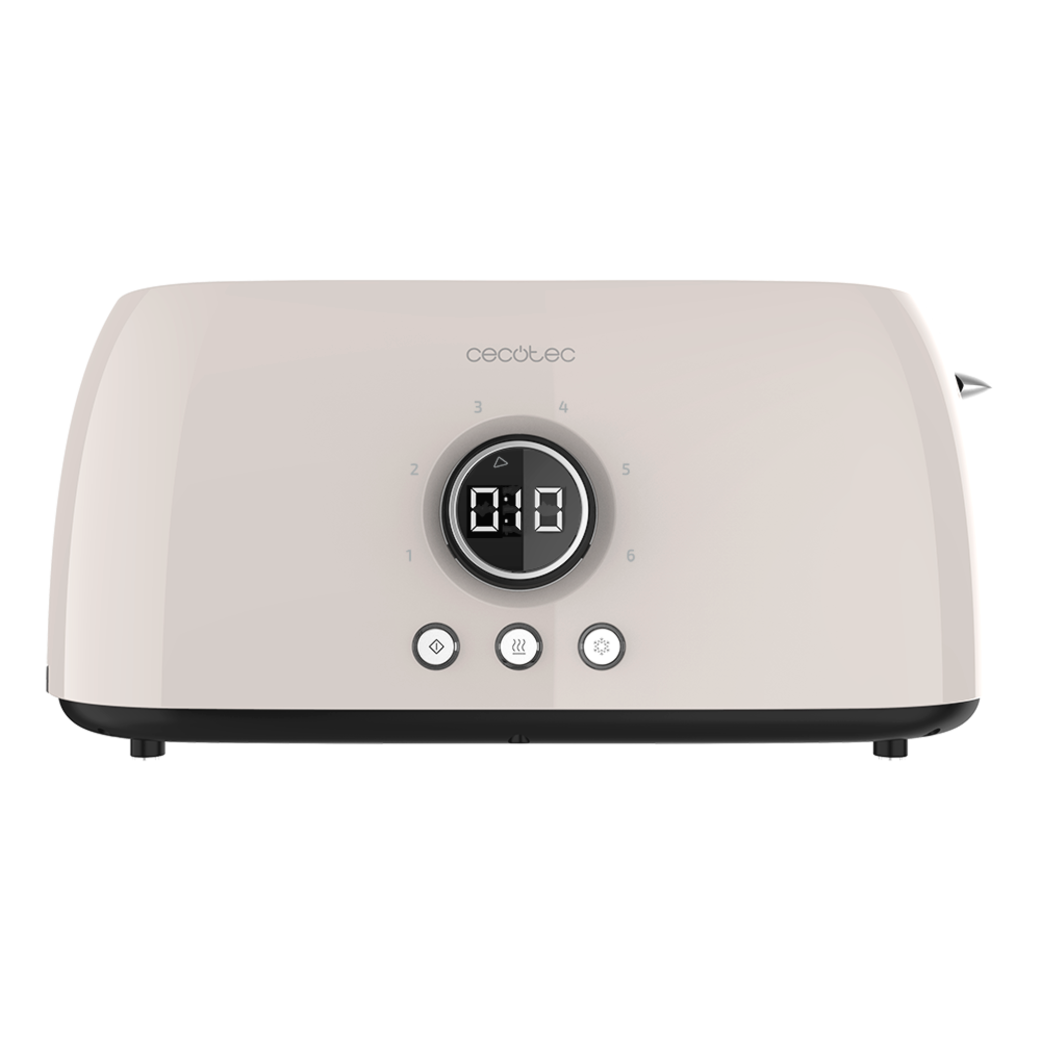 ClassicToast 15000 Beige Extra Double