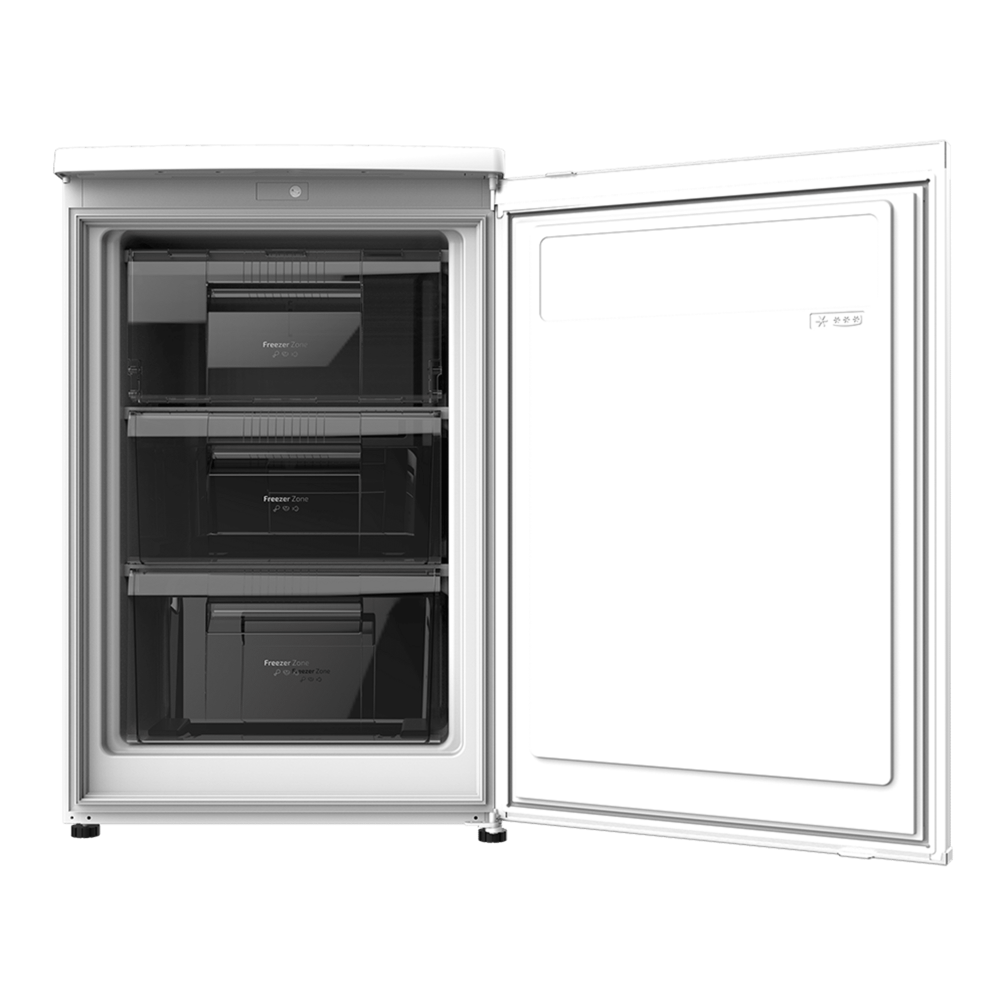 Bolero CoolMarket TF 90 White