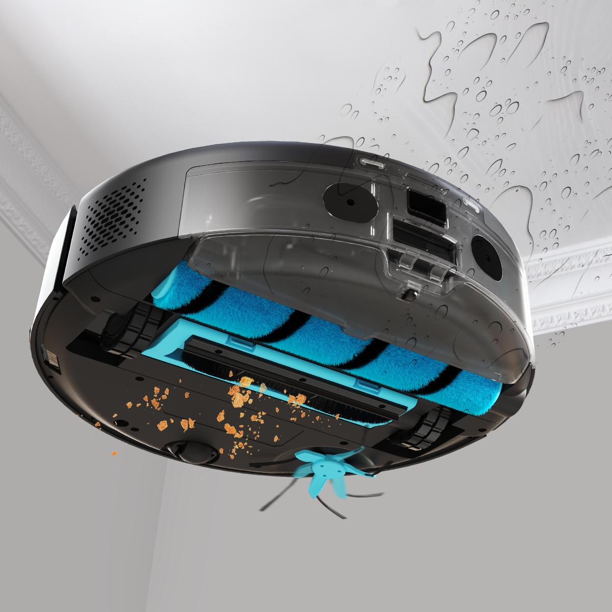 Conga 12090 Twice Roller Total Station