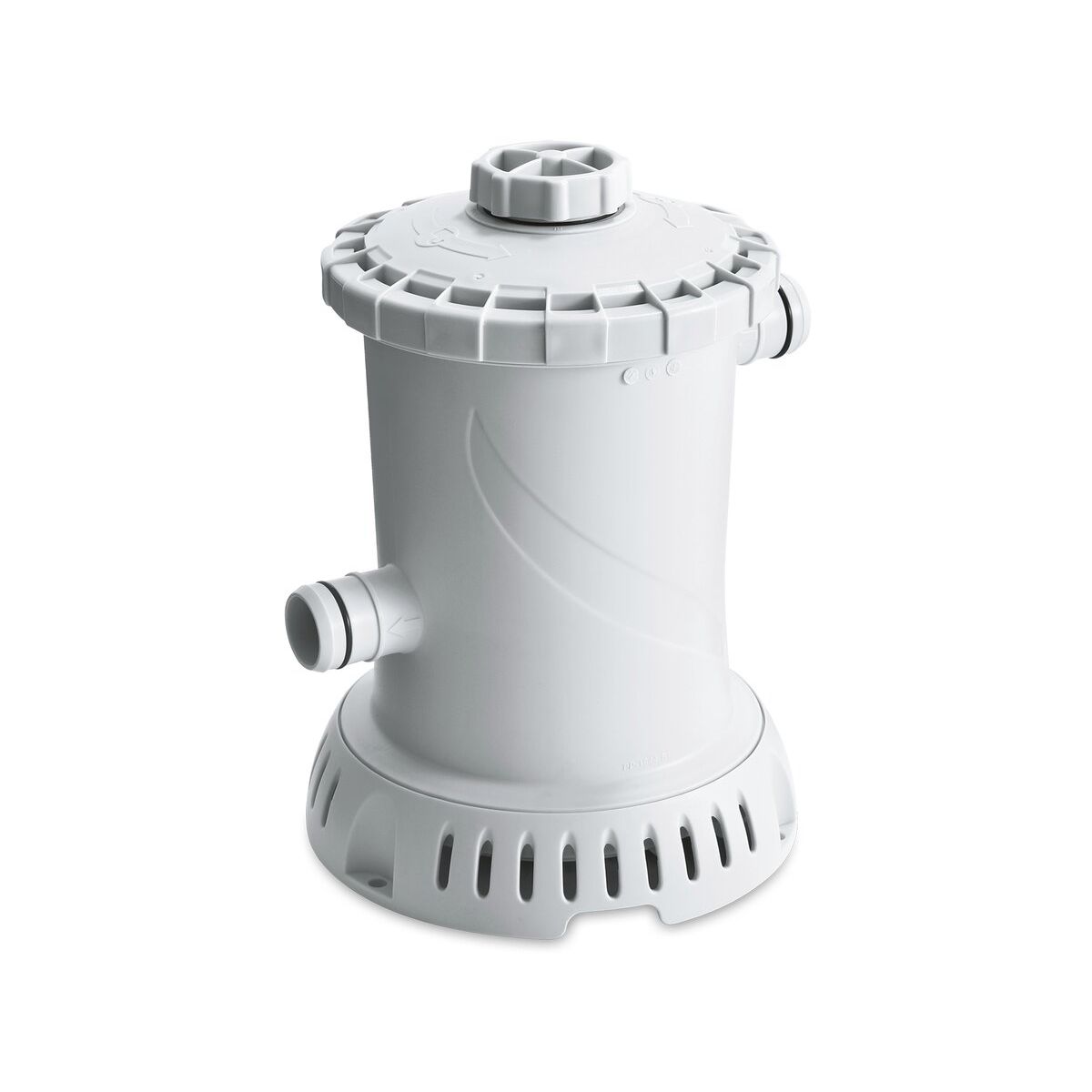 Piscina Tubular Metal - Feta - 3.66 X 0.91 M