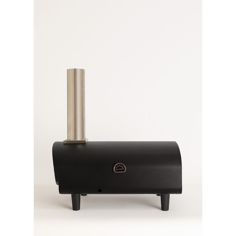 Pizza Maker Advance - Horno De Pellets Para Pizzas A La Piedra