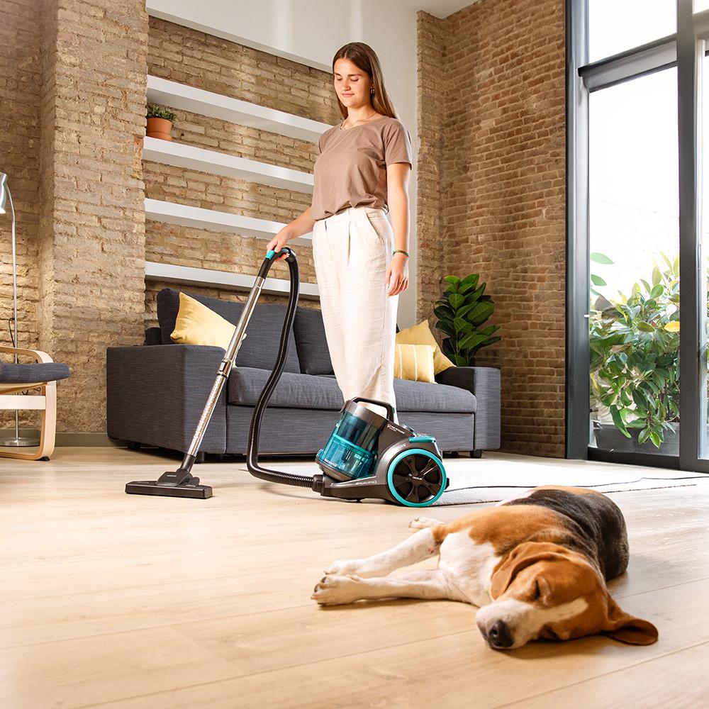 Conga Rockstar Multicyclonic XL PowerStyle