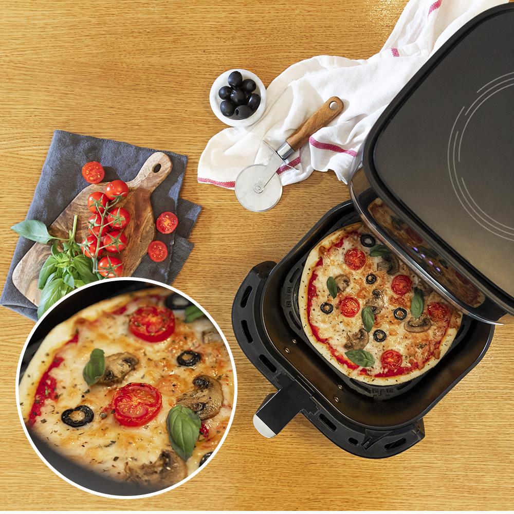 Cecofry Advance Precision