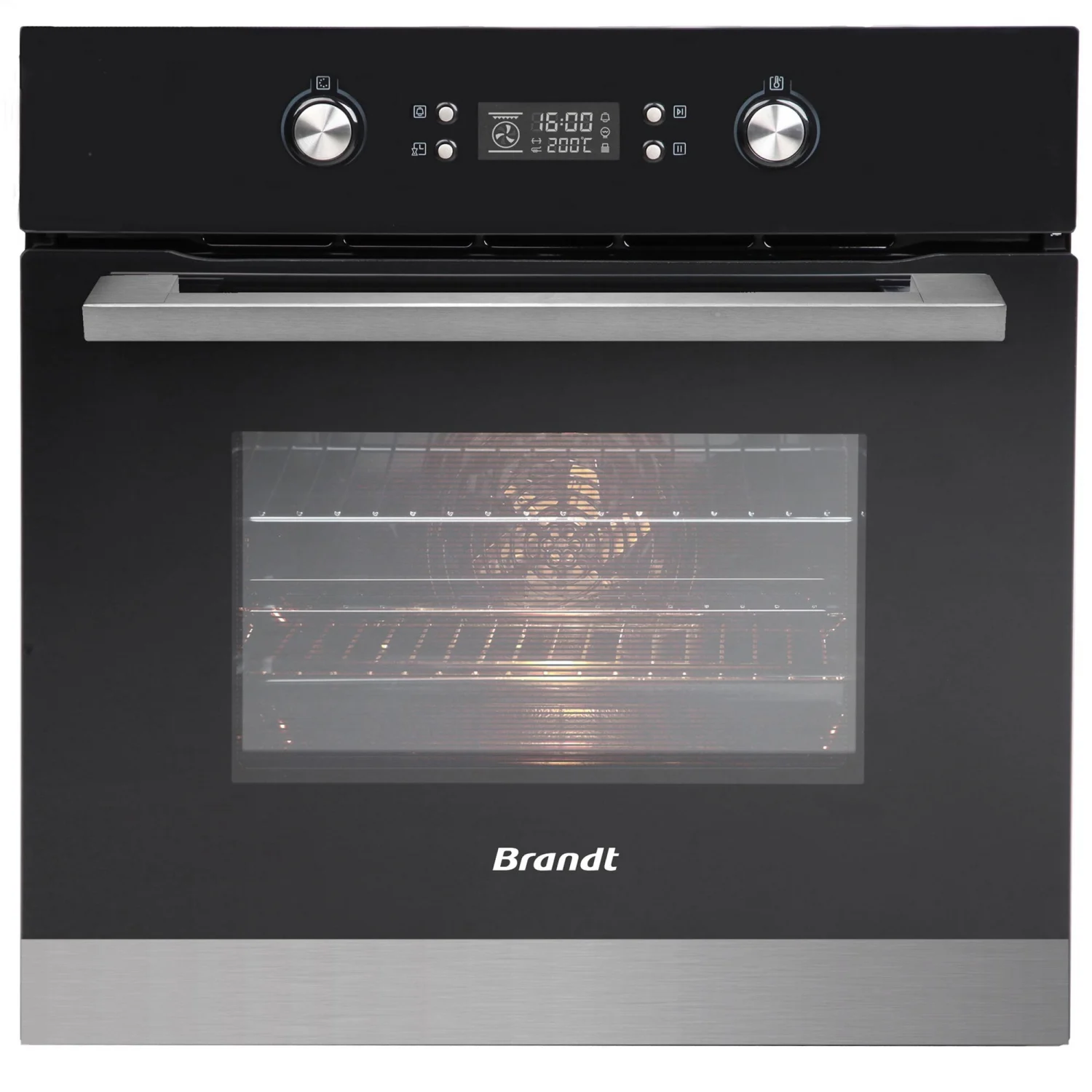 Horno Brandt A BOC8000X