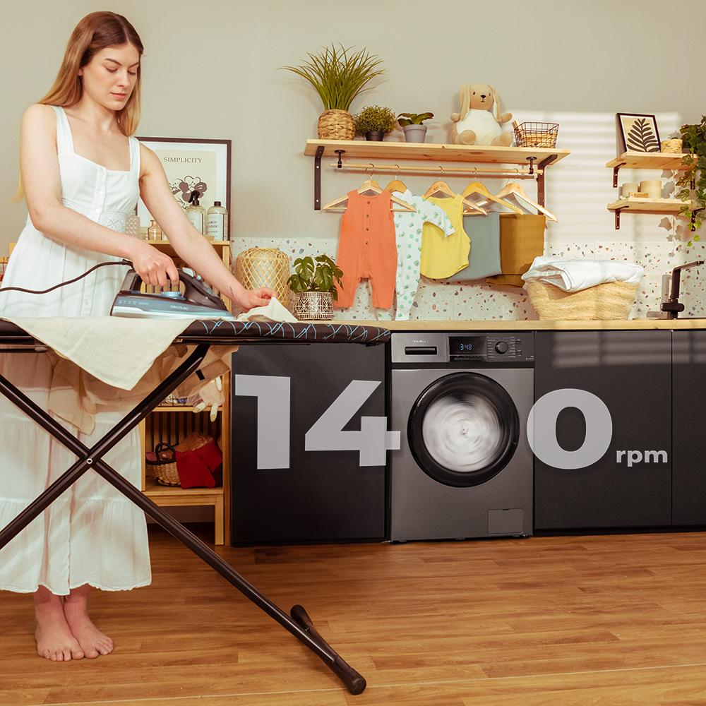 Bolero DressCode 12410 Inverter Steel