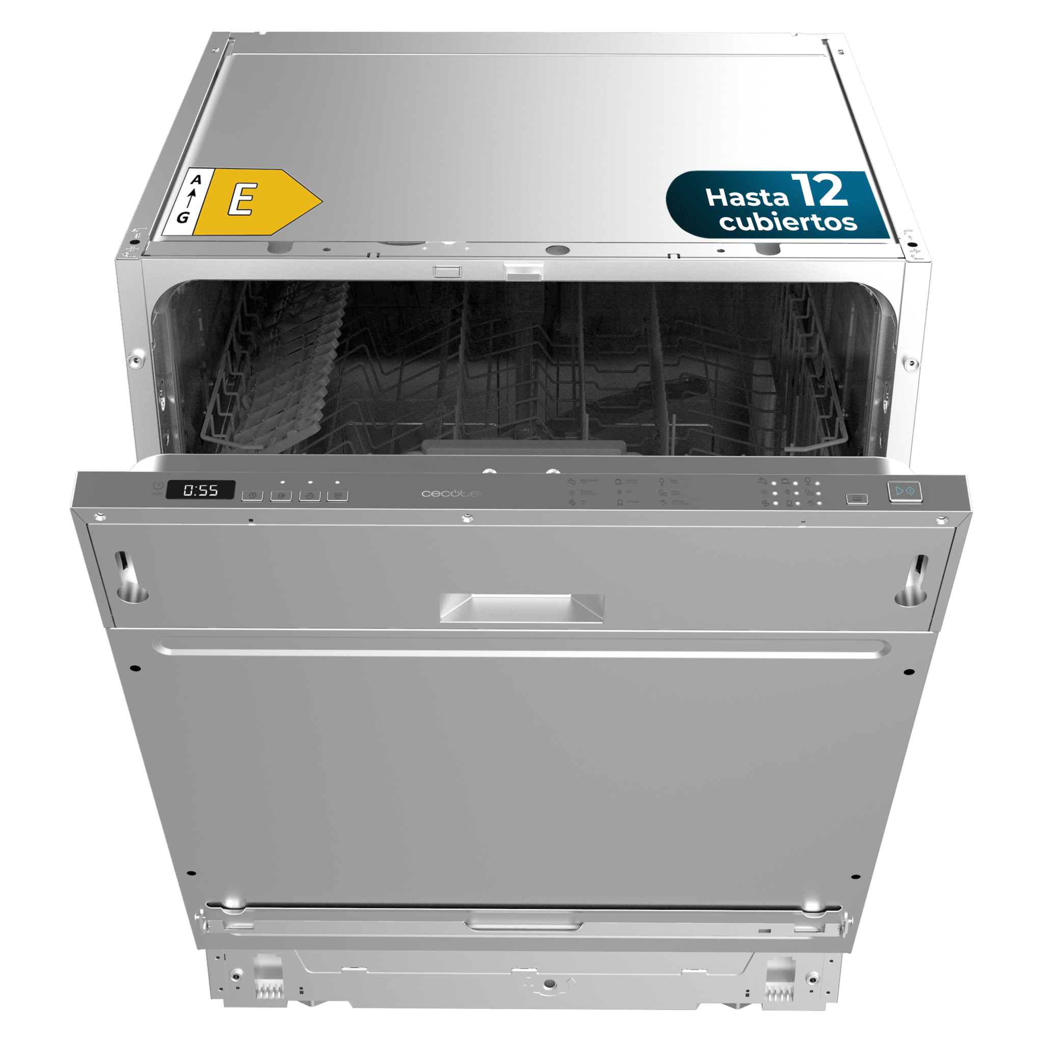 Bolero Aguazero 6102 Full-BI E