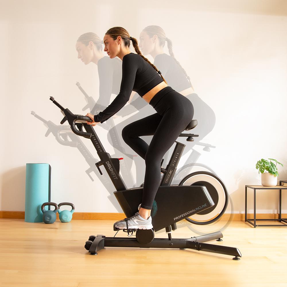 DrumFit Indoor Professional Incline
