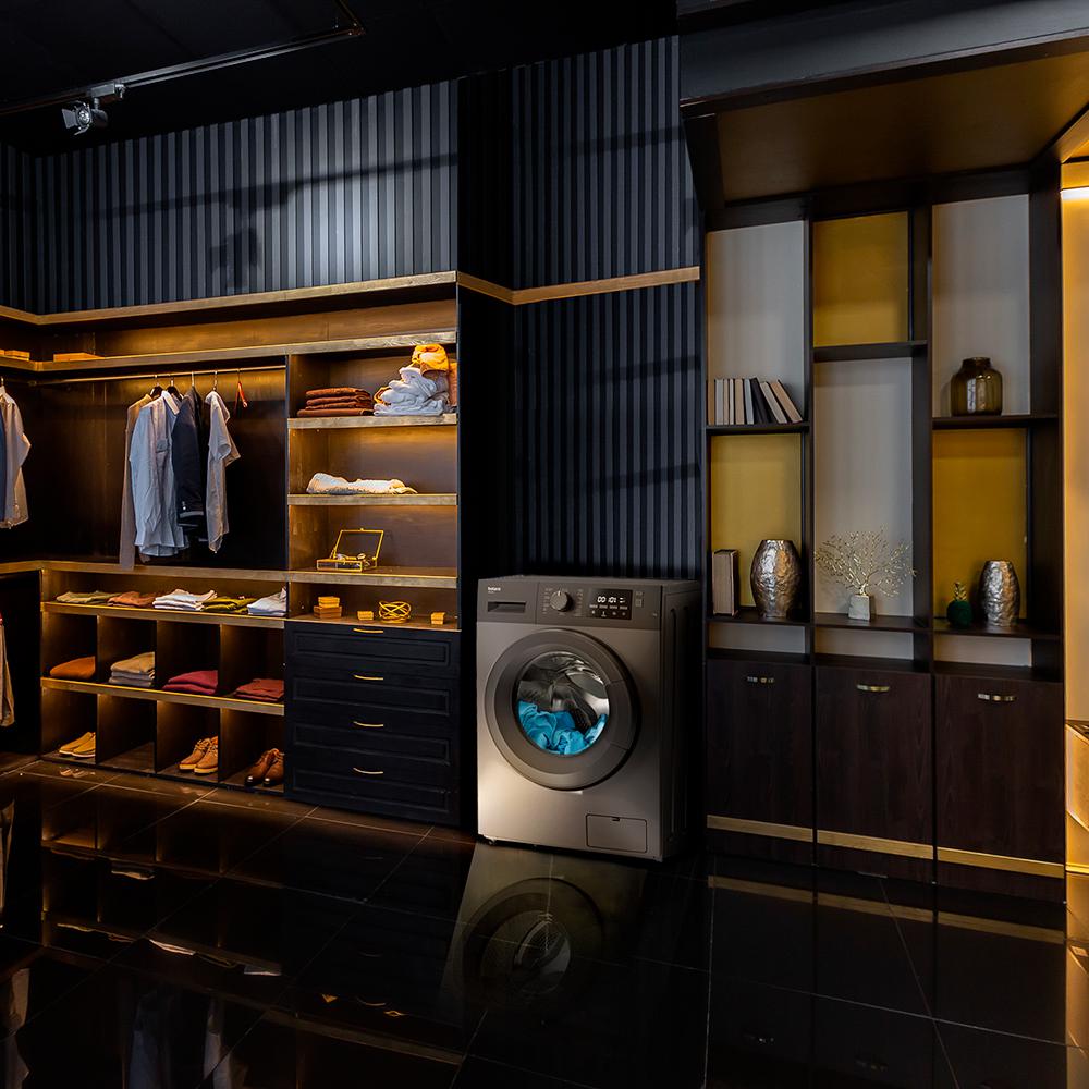 Bolero DressCode 7200 Steel